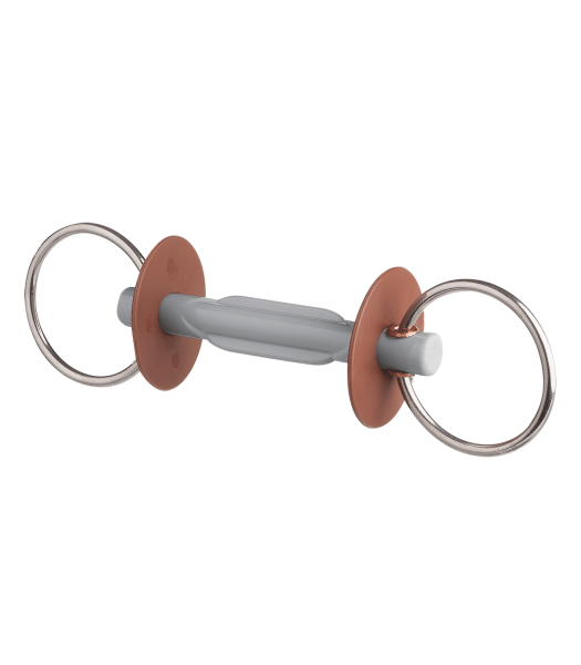 beris Wassertrense mit Schmetterlingstange, Ring 7,5cm
