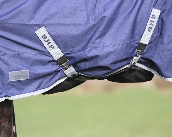 QHP Turnout Bauchlatz 200g