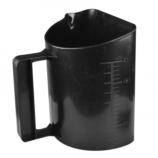 Waldhausen Sackschaufel, 2 l