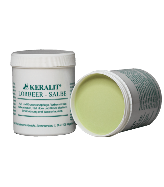 Keralit Lorbeersalbe 300 ml