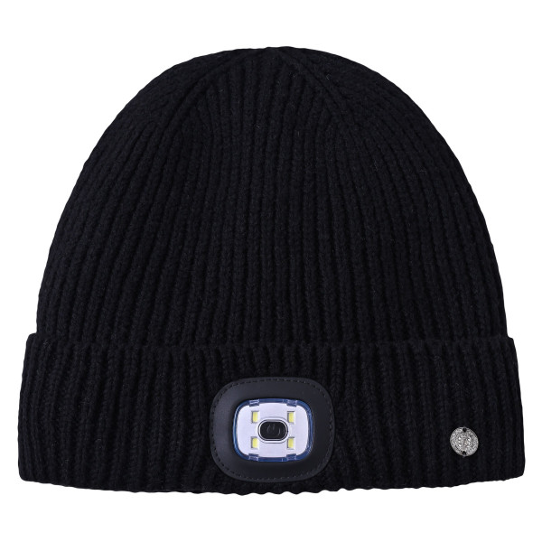Imperial Riding Beanie Wintermütze IRHChilly mit Licht LED
