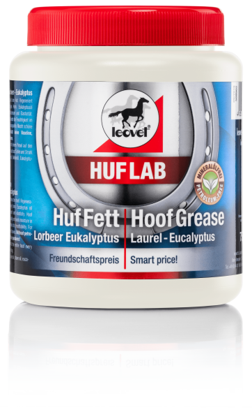 Leovet Huflab Huf Fett 750 ml