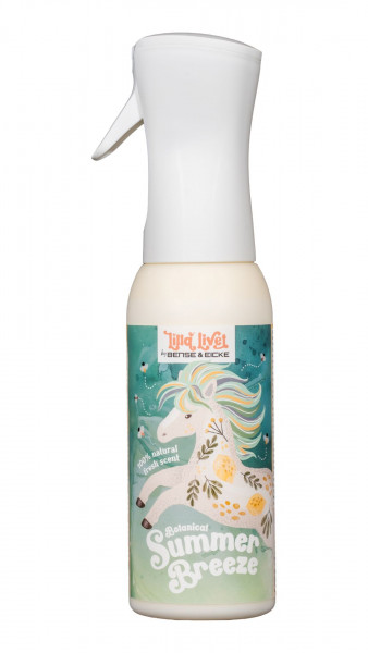 Lilla Livet Botanical Summer Breeze 500 ml