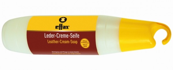 Effax Leder-Creme-Seife 400 ml