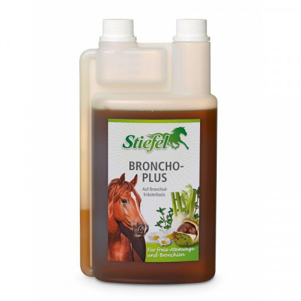 Stiefel Broncho-Plus 1l