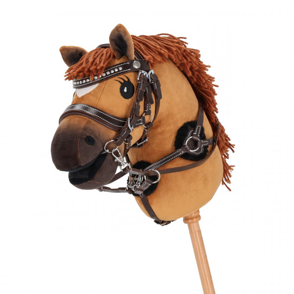 QHP Vorderzeug Dolly Hobby Horse