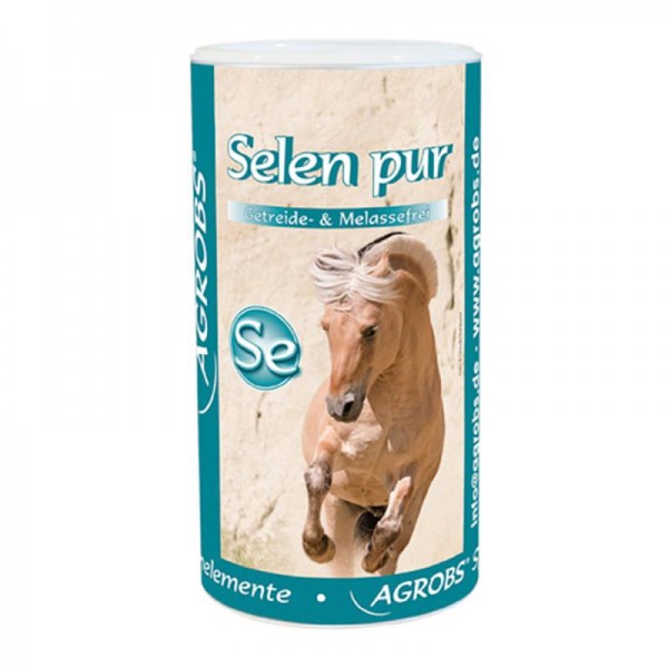 Agrobs Selen pur 0,7 kg