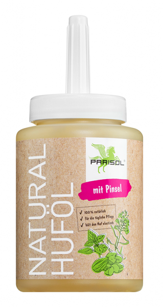 Parisol Natural Huföl