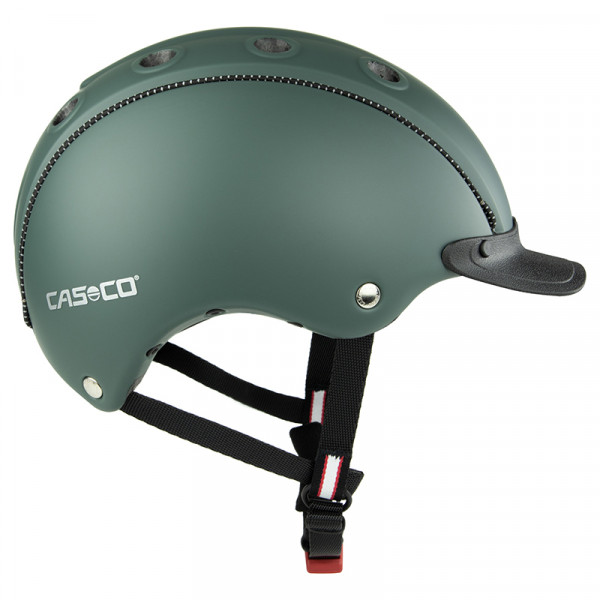 Casco Reithelm Choice 2 Turnier Salbei