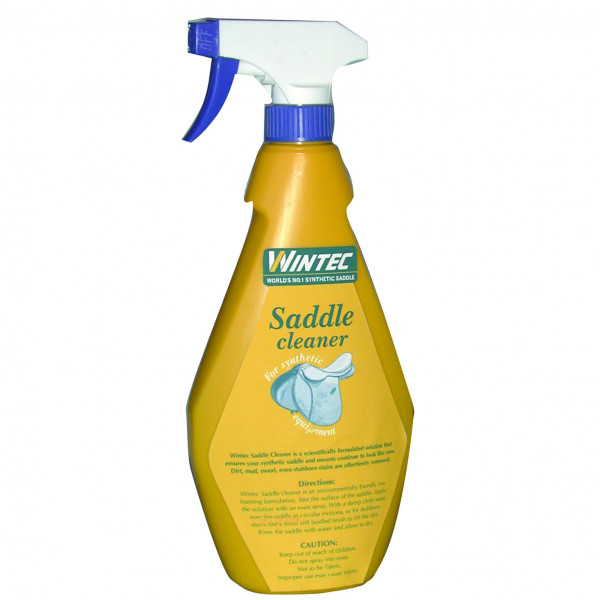 Wintec Sattel-Reiniger, 500 ml