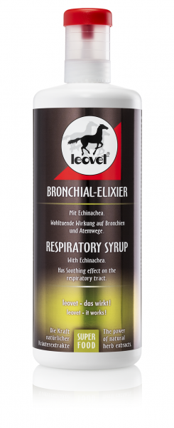 Leovet Bronchial Elixier 1000 ml