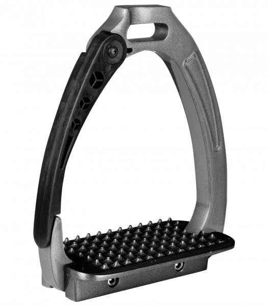 Waldhausen Sicherheitssteigbügel Pro, Größe: 12 cm