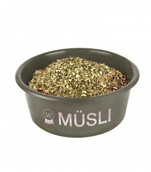 Waldhausen Müsli-Schale mit Deckel