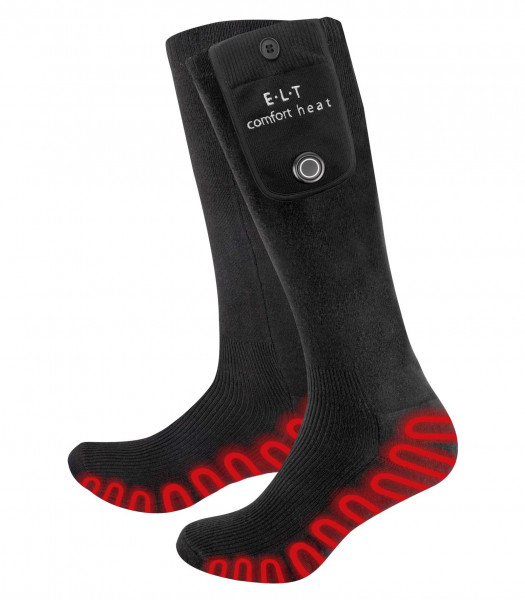 Waldhausen ELT beheizbare Reitsocken Comfort Heat Heizsocken