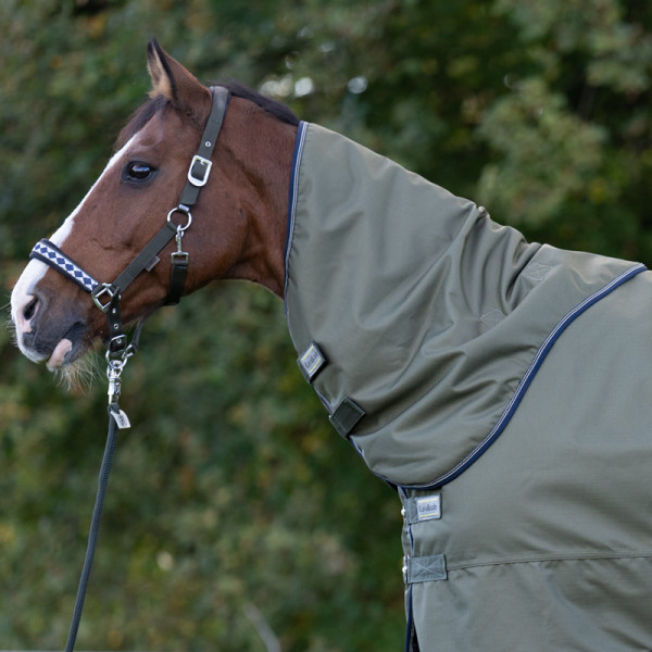 Kavalkade Halsteil für Outdoordecke Montreal 100g