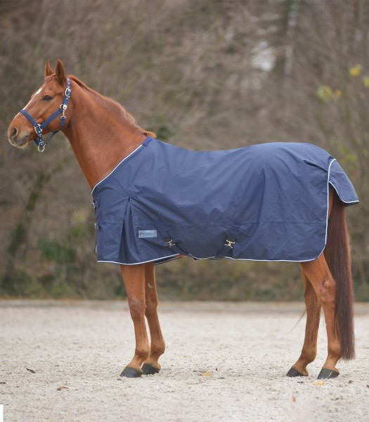 Waldhausen COMFORT Regendecke mit Kreuzbegurtung