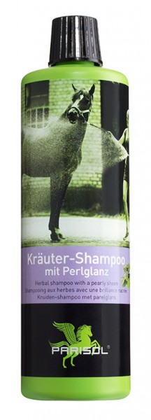 Parisol Kräuter-Shampoo