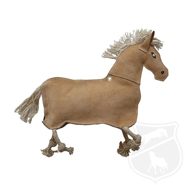 Kentucky Pferdespielzeug Relax Horse Toy Pony - braun
