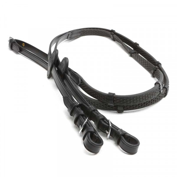 Kavalkade Grip Zügel - 16mm