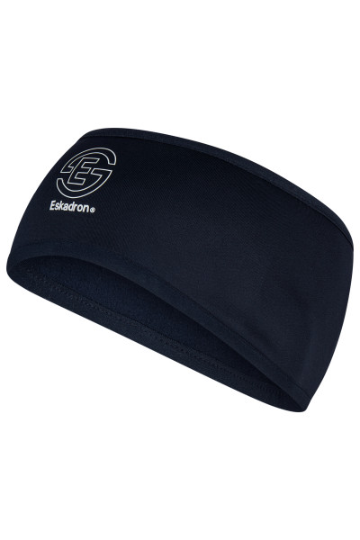 Eskadron Stirnband Headband Sporty navy Dynamic 2026