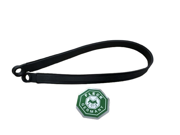 Fleck Handschlaufe für Gerten