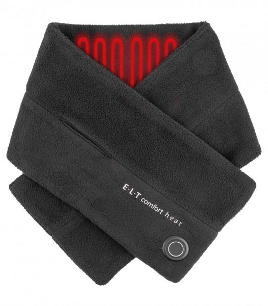 Waldhausen ELTHeizschal Comfort Heat beheizbarer Schal