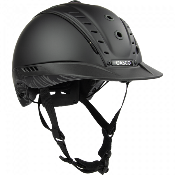 Casco Mistrall-2 Prime floral black