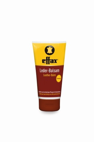 Effax Leder-Balsam Tube 150 ml