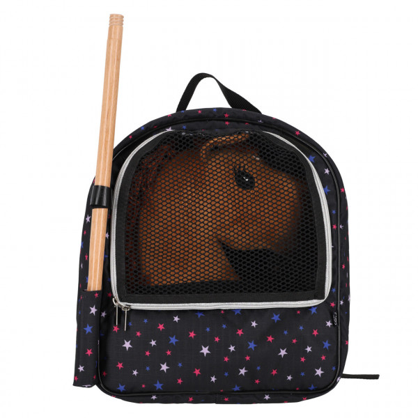 QHP Hobby Horse Rucksack