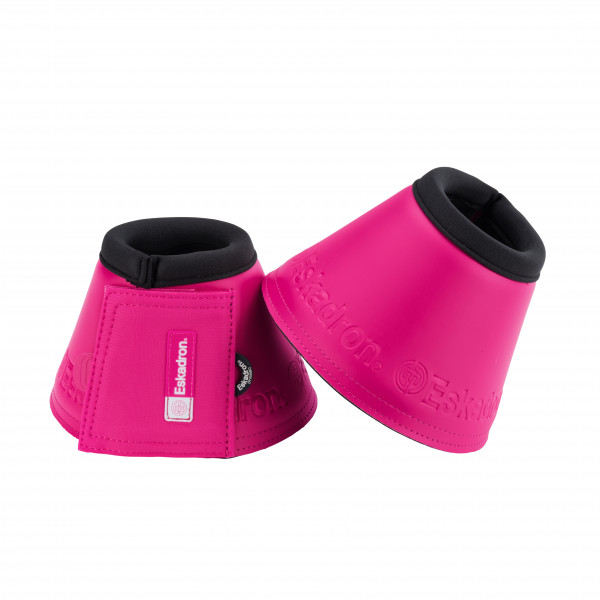 Eskadron Sprungglocken Hufglocken Softslate lipstick Dynamic 2026