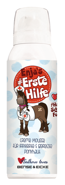 Soulhorse Enja's #Erste Hilfe 100 ml