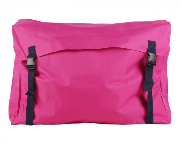 QHP Stalltasche Boxentasche, Packsack
