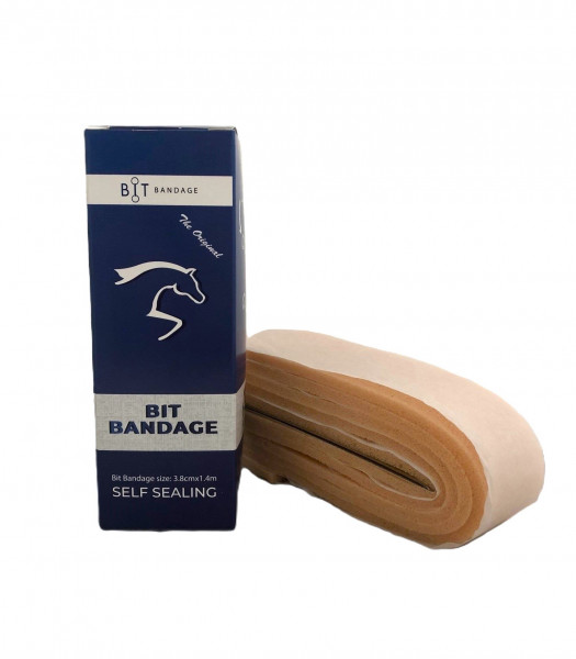 Waldhausen Gebiss Bandage