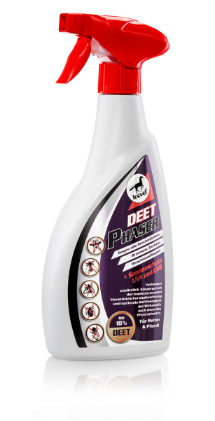 Leovet DEET PHASER 550 ml