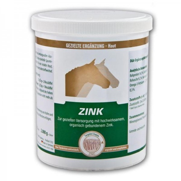 Vetripharm Zink 2kg