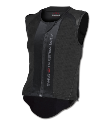 Technopro Rückenprotektor Ski schwarz/grün/lila Gr. M-XL in Stuttgart Technopro Rückenprotektor Ski schwarz/grün/lila Gr. M-XL in Stuttgart