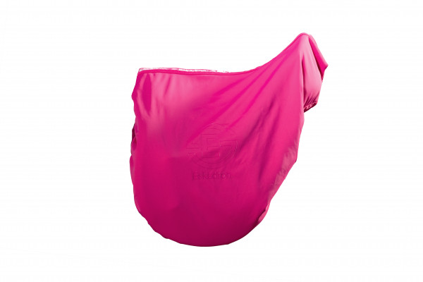 Eskadron Sattelüberzug Sattelschoner Softshell Dynamic 2026