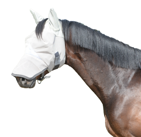EQuest Fliegenmaske