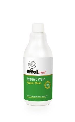 Effol med Hygienic Wash Jodseife