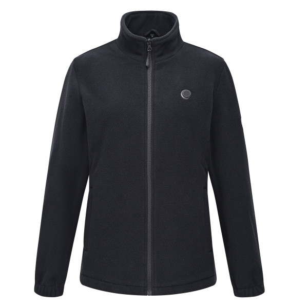Imperial Riding beheizbare Damen Fleecejacke, Heated Cardigan IRH