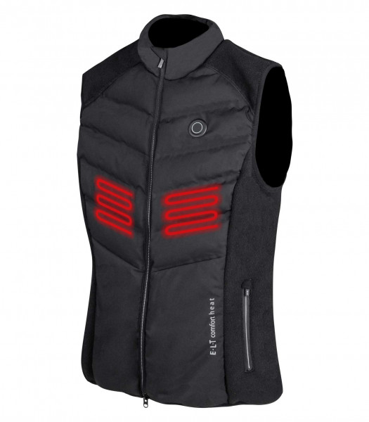 ELT Kinder Heizweste Comfort Heat Teens