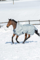 Bucas Power Turnout Light High Neck 0g Bucas Power Turnout Light High Neck 0g