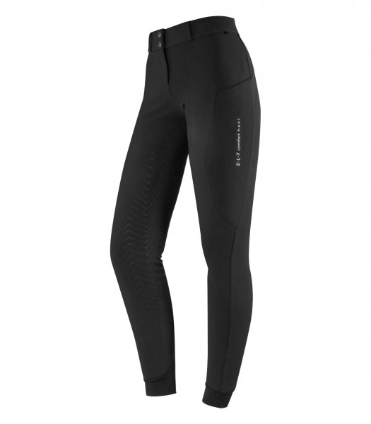 Waldhausen ELT Heizreithose High Waist Comfort Heat