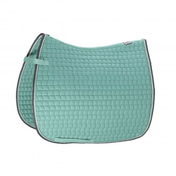 Eskadron Schabracke Cotton Contrast - ice