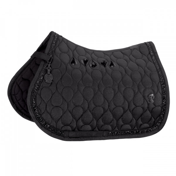 Eskadron Schabracke Sparkle Jewel schwarz Platinum 2026