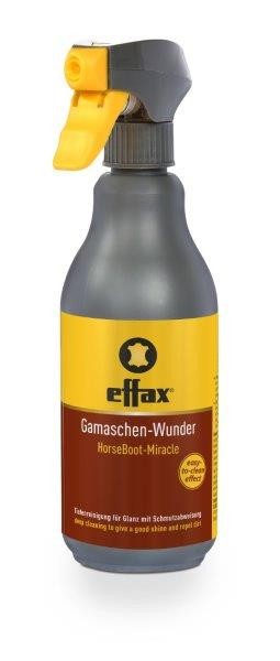 Effax Gamaschen-Wunder 250 ml