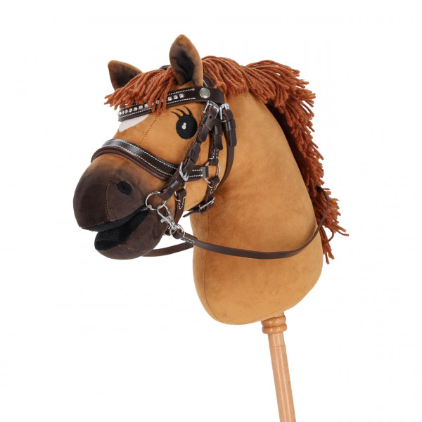 QHP Trense Dolly Hobby Horse