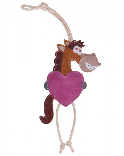 QHP Pferdespielzeug Valentine