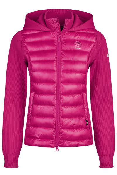 Eskadron Jacke Hybridjacke lipstick Dynamic 2026