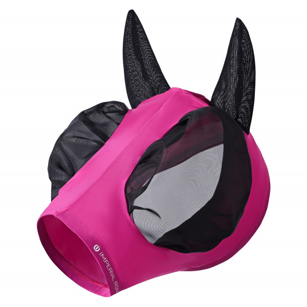 Imperial Riding Fliegenmaske IRHTrail ride basic